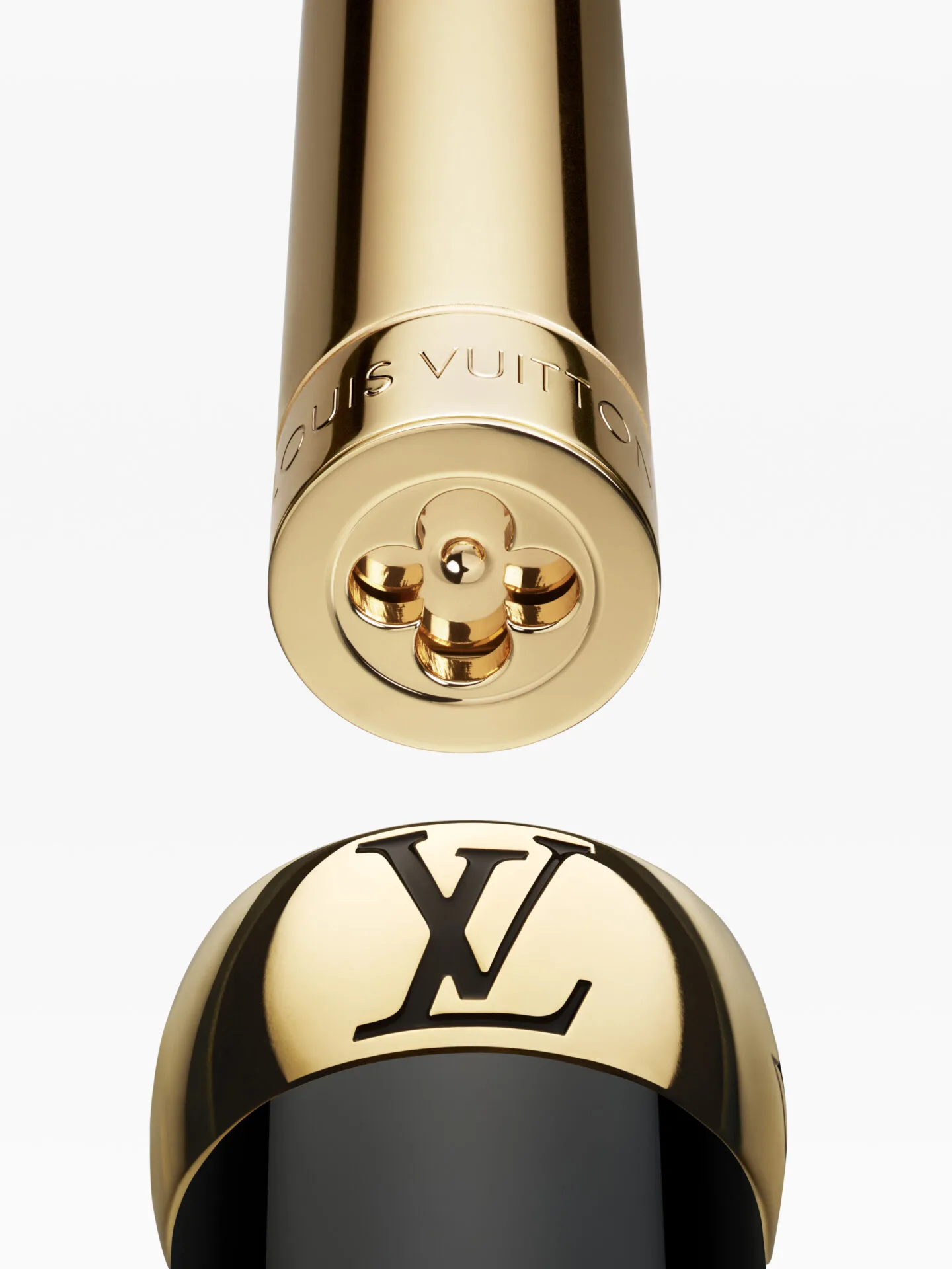 La Beauté Louis Vuitton