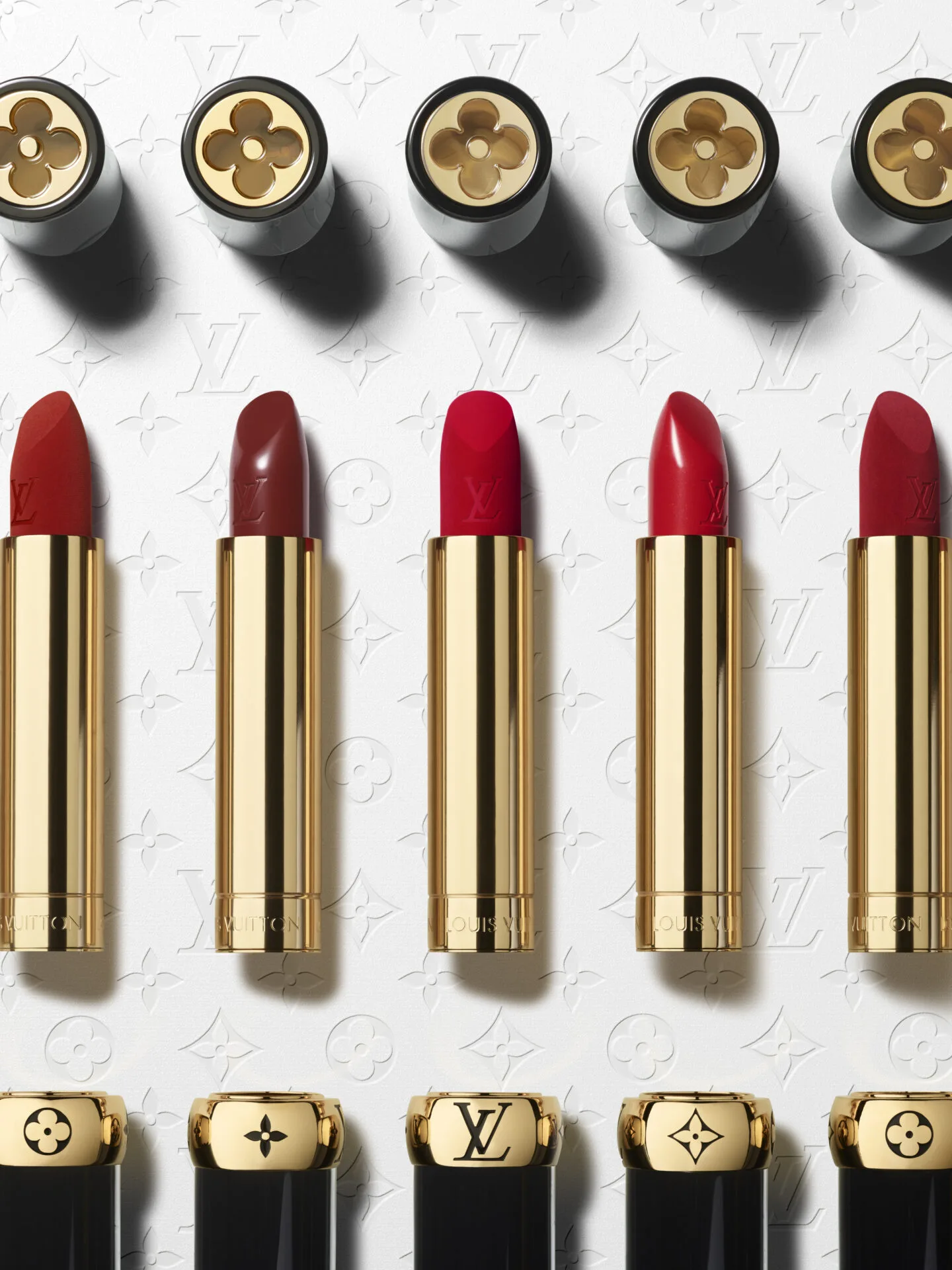 LV Rouge