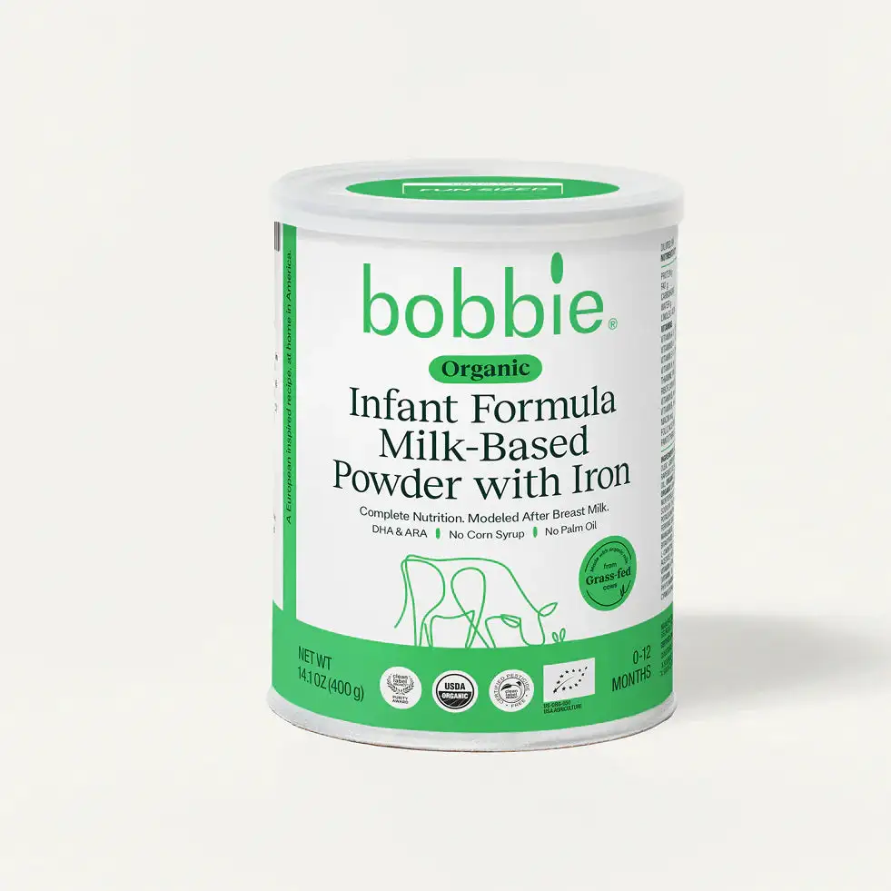 BOBBIE