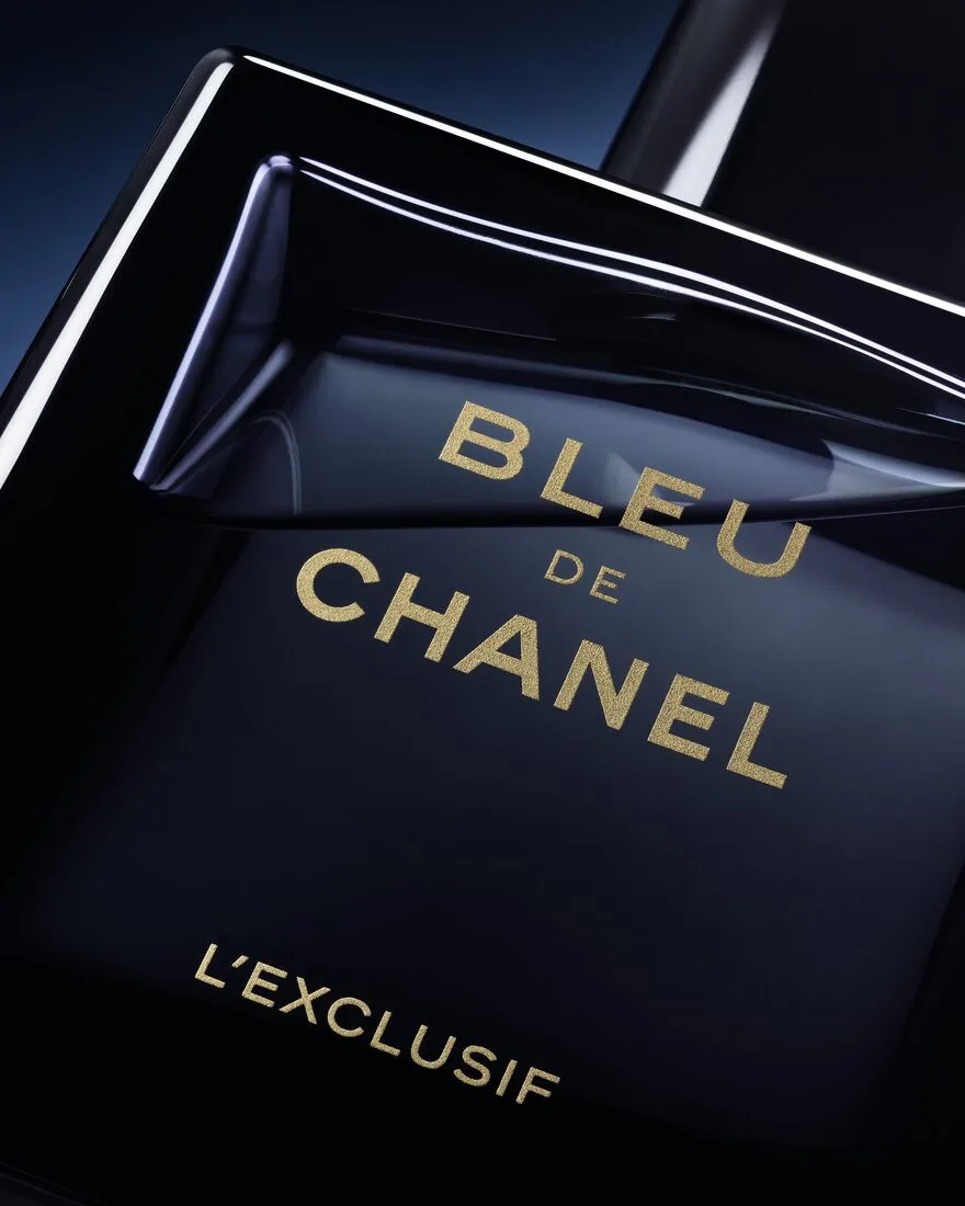 BLEU DE CHANEL L’EXCLUSIF