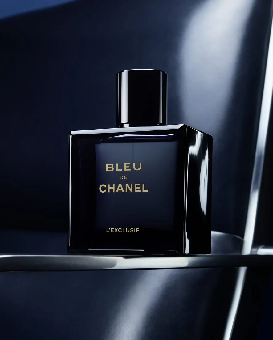 BLEU DE CHANEL L’EXCLUSIF