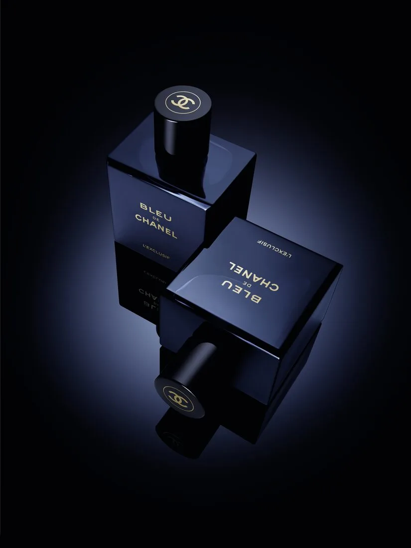 BLEU DE CHANEL L’EXCLUSIF