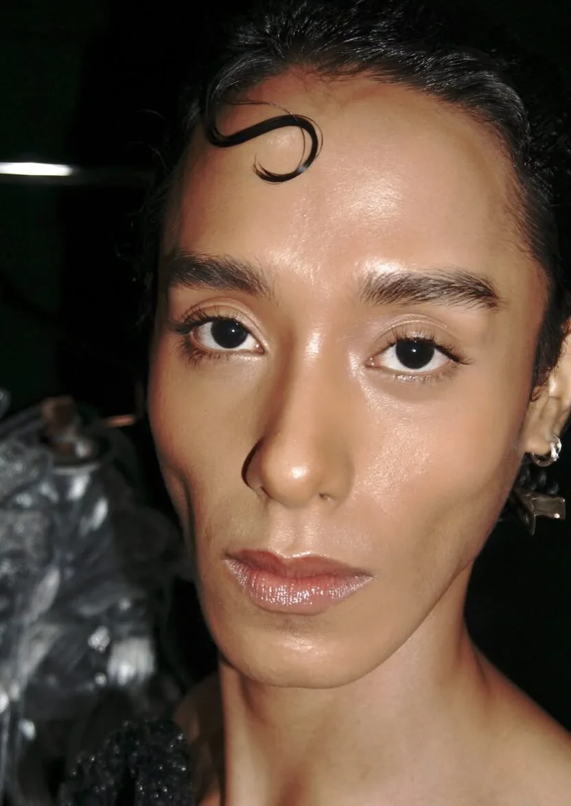 No Mascara