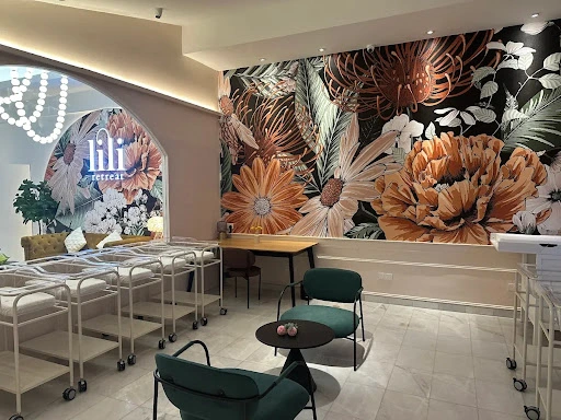 Lili Retreat