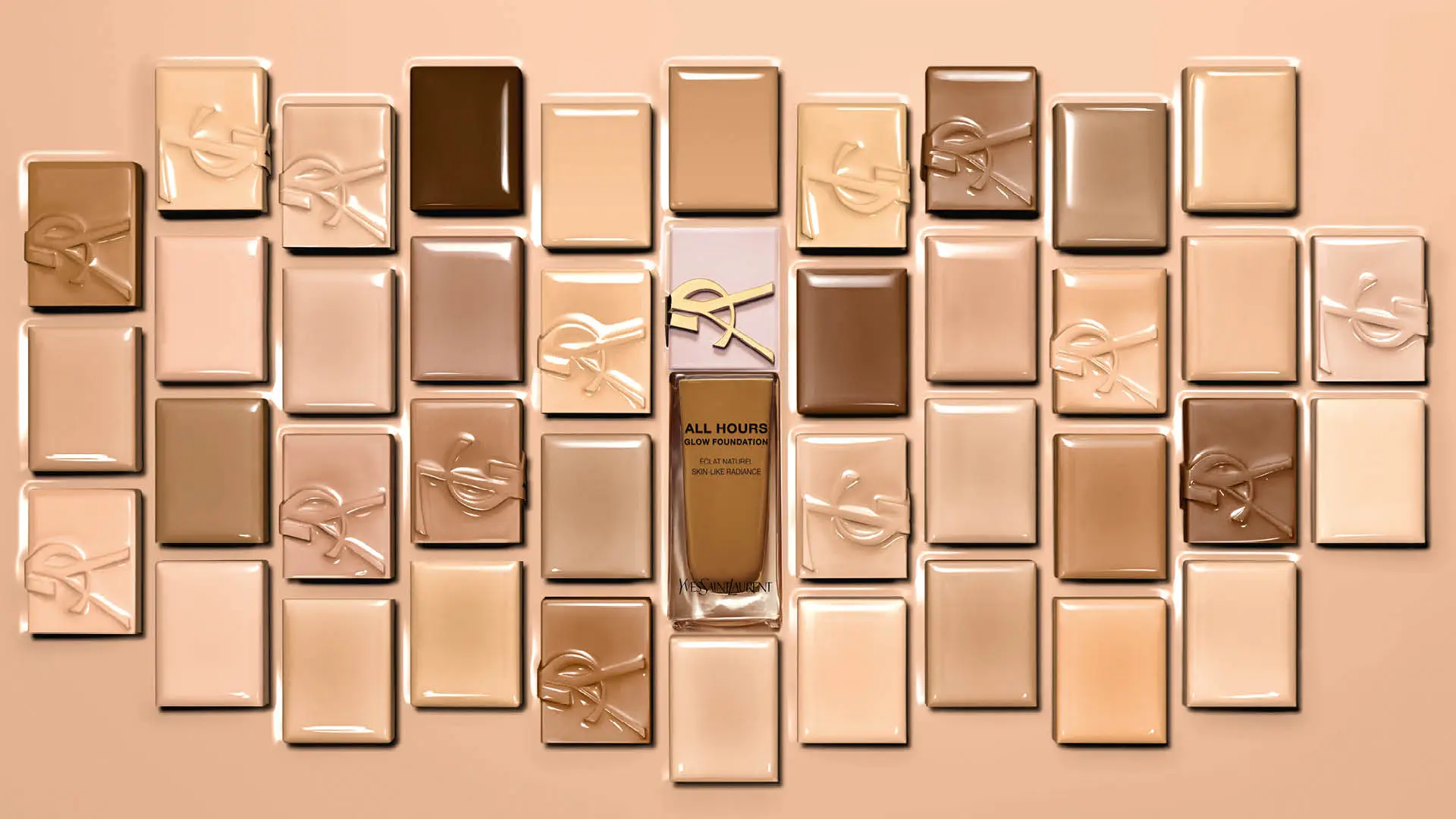 Ysl Beauty 