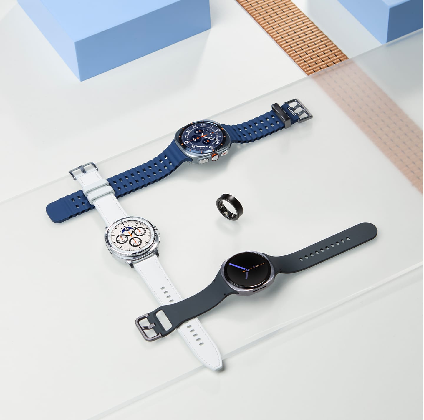 Samsung Galaxy Watch8