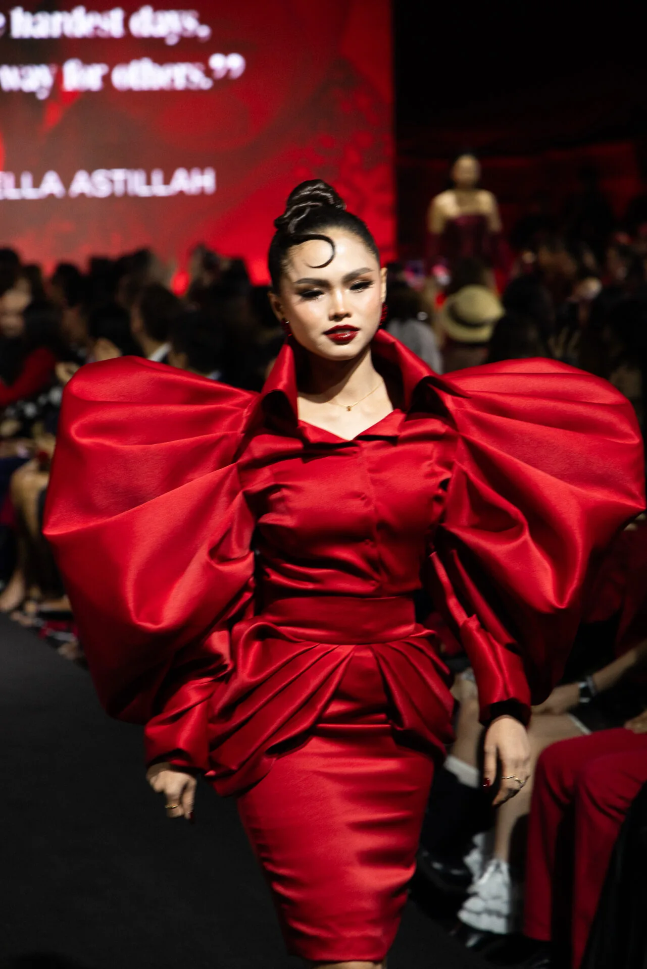 Bella Astillah