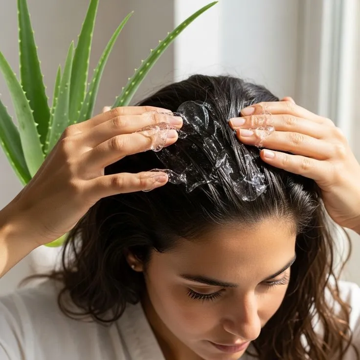 Aloe Vera 
