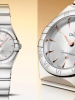 jam tangan OMEGA