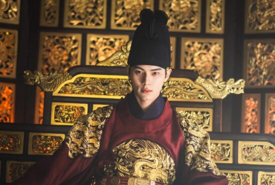 lee chae-min