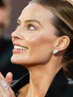 3. Princess Charlene of Monaco