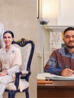 5 Puteri Raja Bergelar Ibu Lambang Keanggunan Abadi