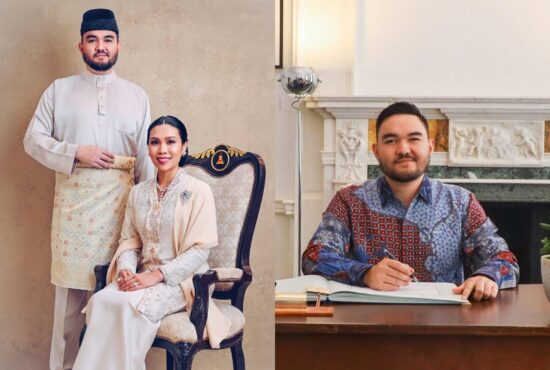 5 Puteri Raja Bergelar Ibu Lambang Keanggunan Abadi