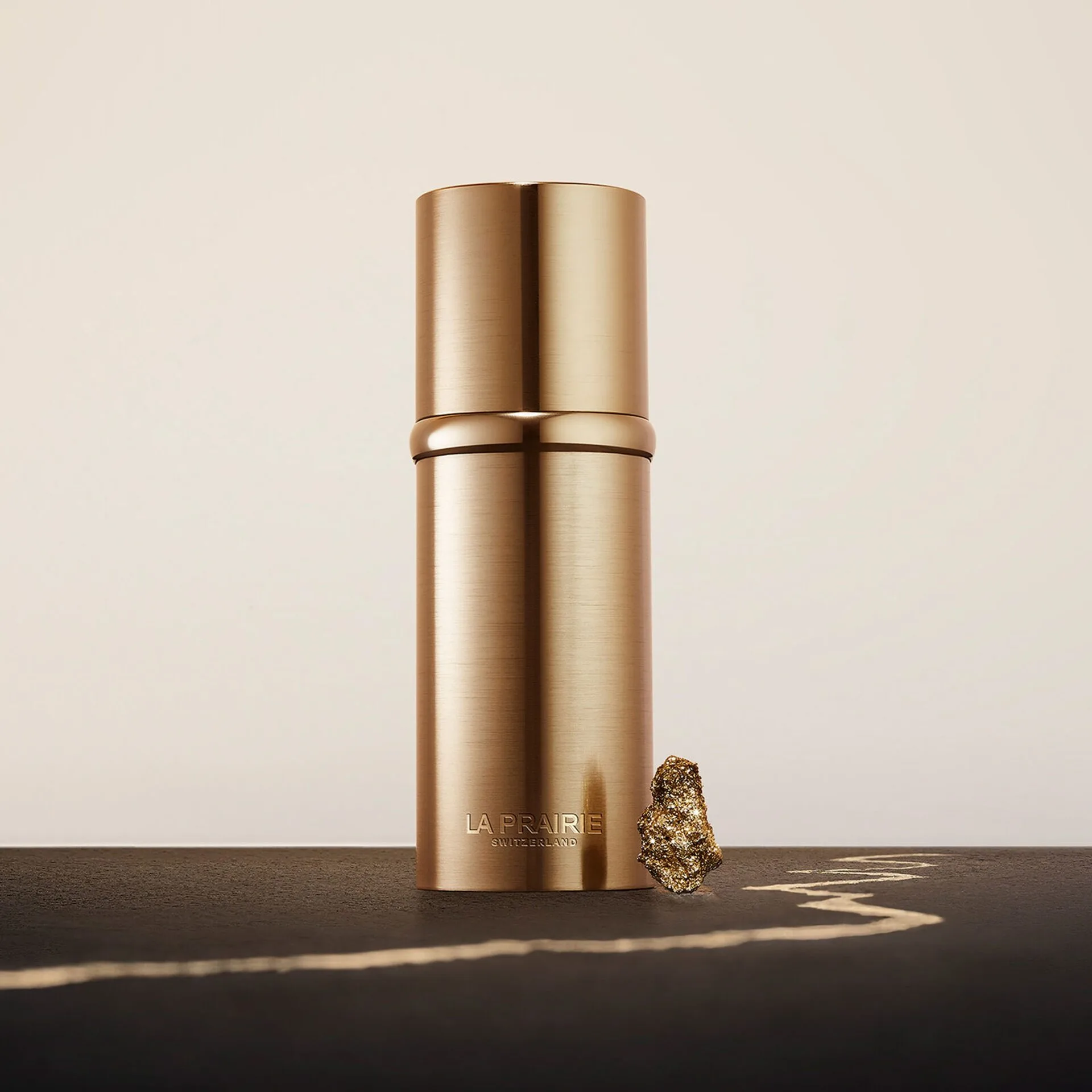 La Prairie Pure Gold Radiance Concentrate