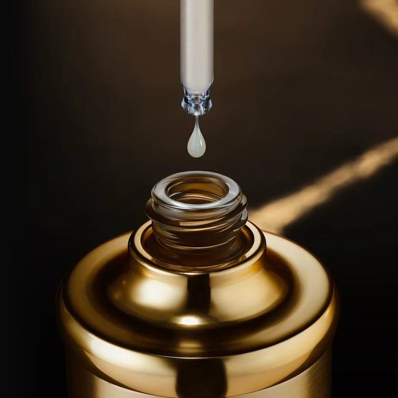 La Prairie Pure Gold Radiance Concentrate 
