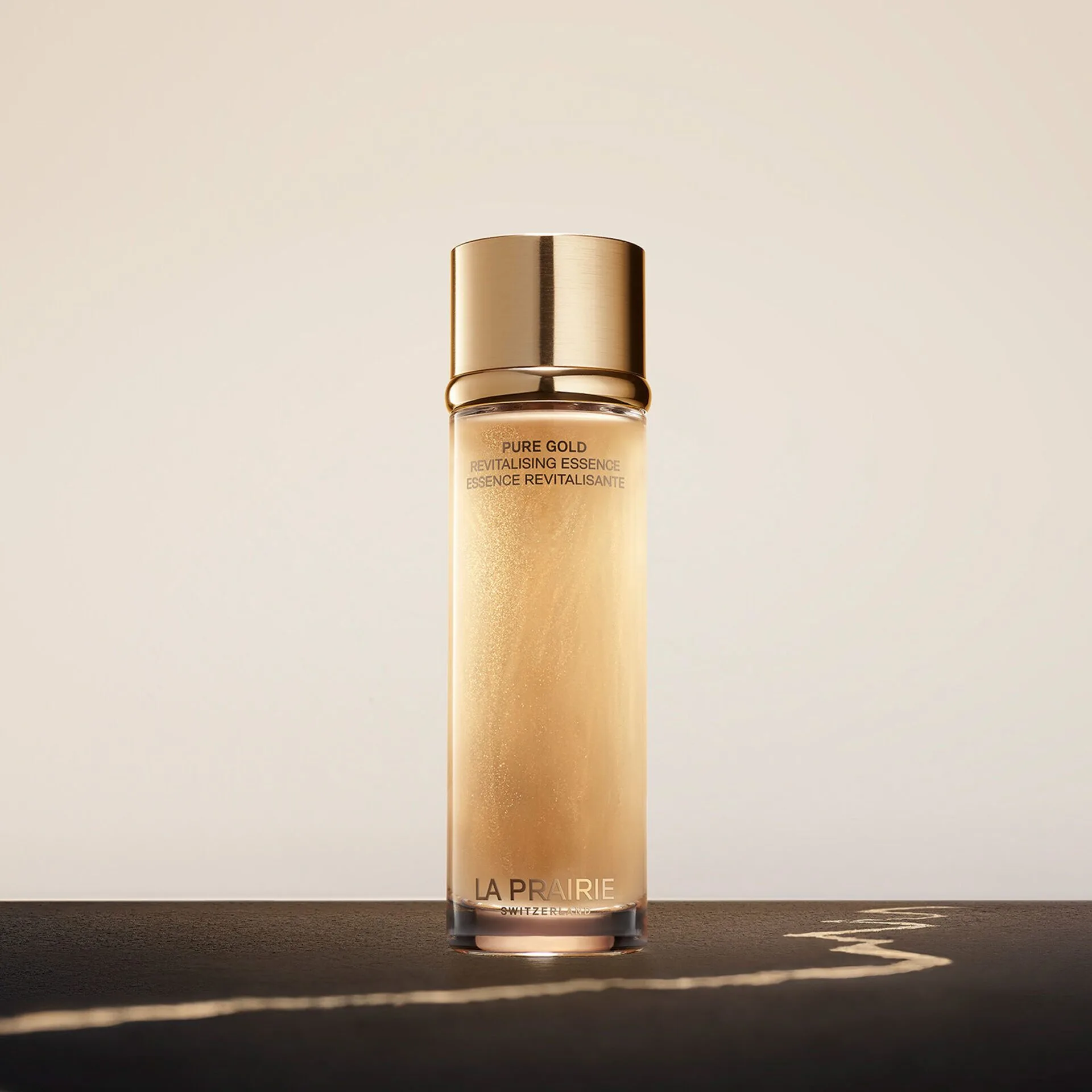 La Prairie Pure Gold Revitalising Essence 