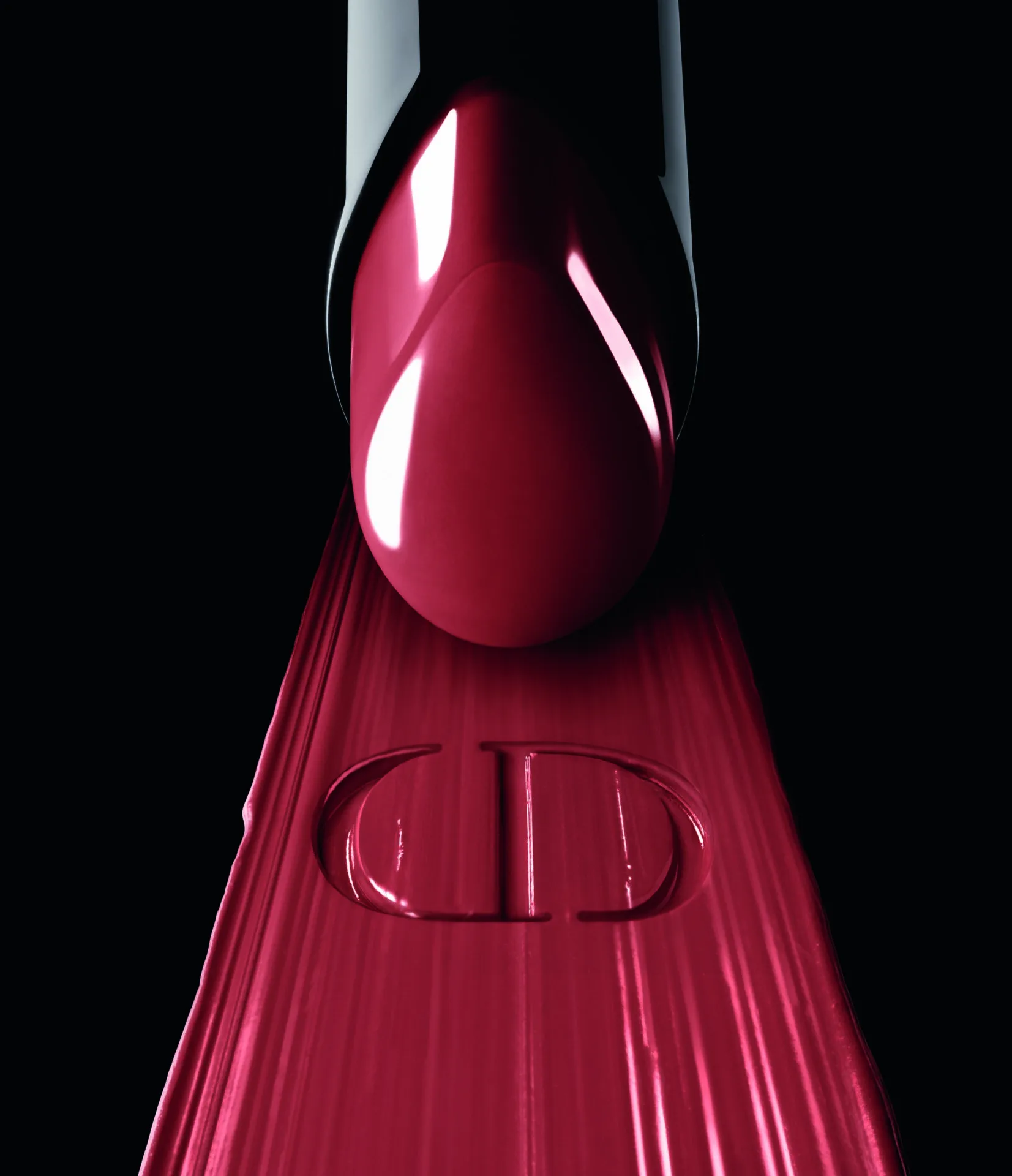 Rouge Dior On Stage