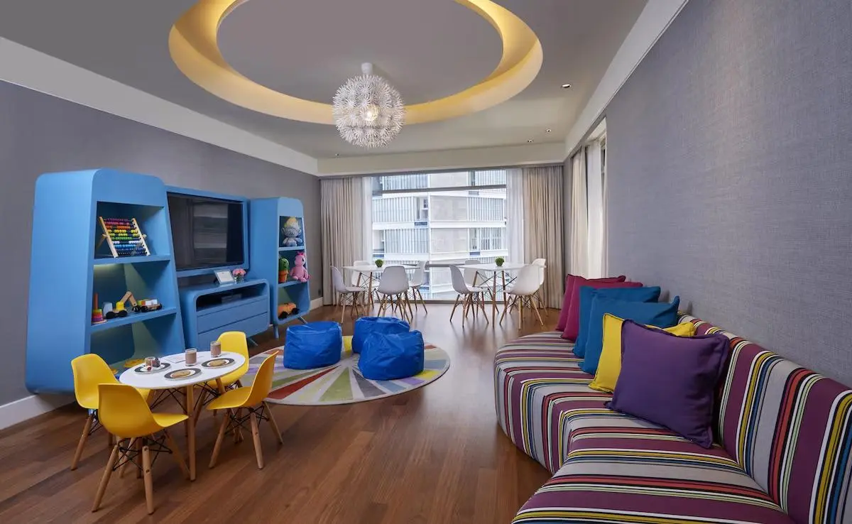 Mandarin Oriental