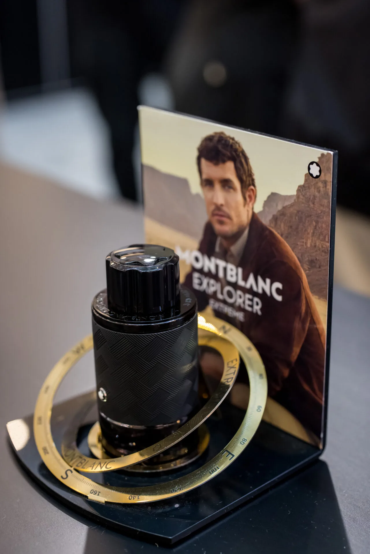 Montblanc Explorer Extreme