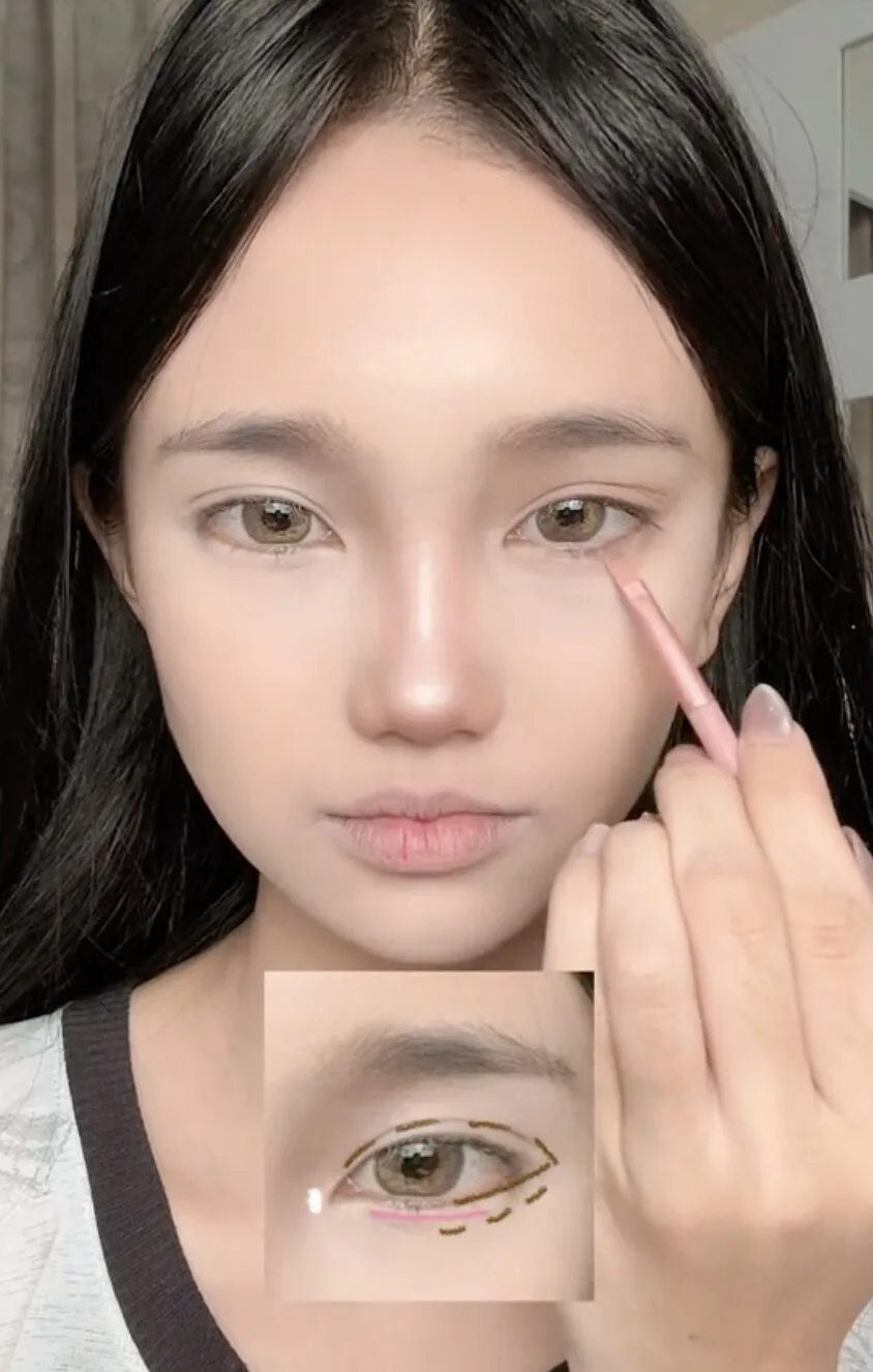 Tiru solekan TikTok