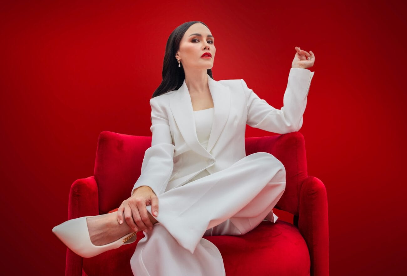 Selain Bella Astillah, Ini Wajah REDManifesto Wanita Malaysia