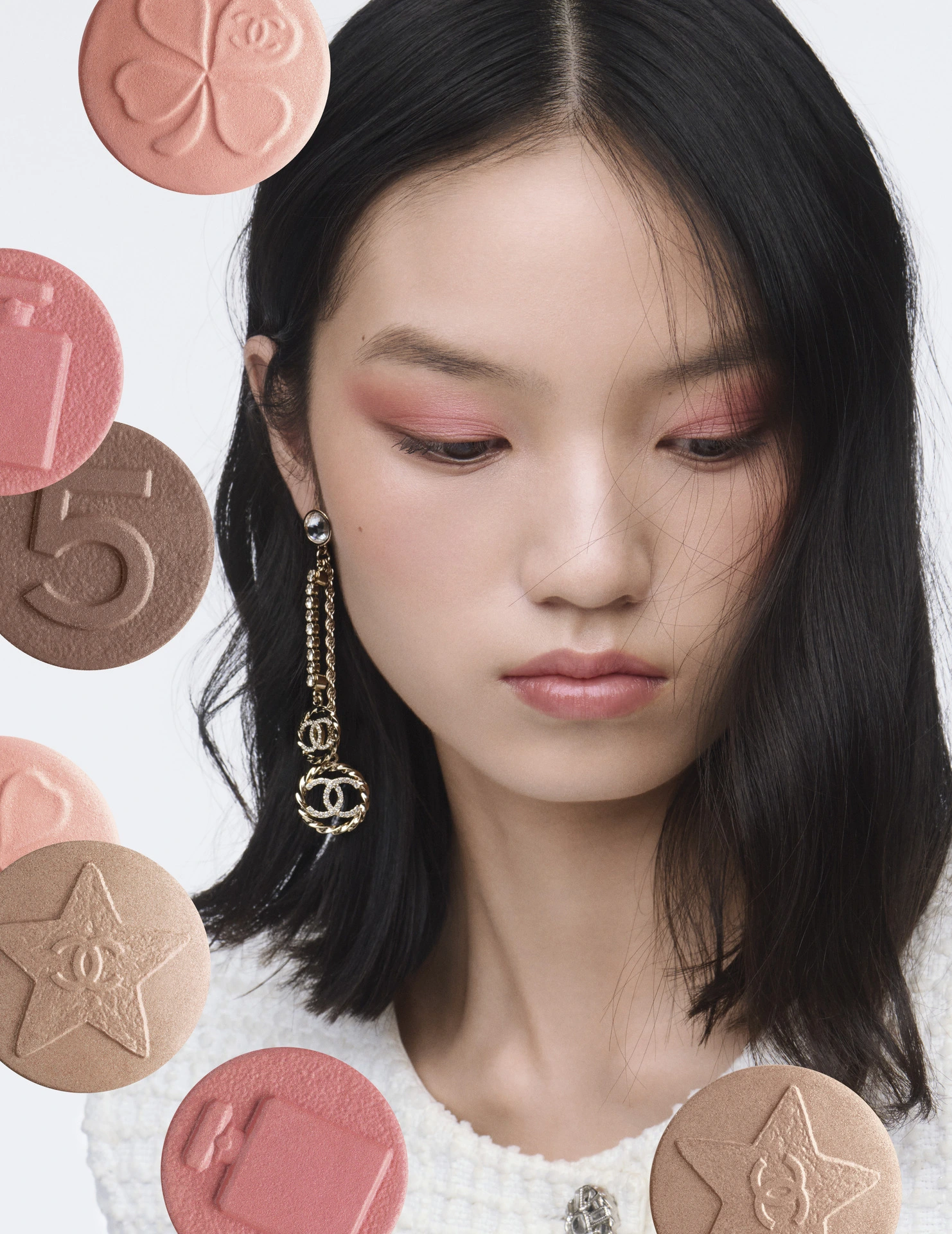 Chanel Les 4 Ombres 