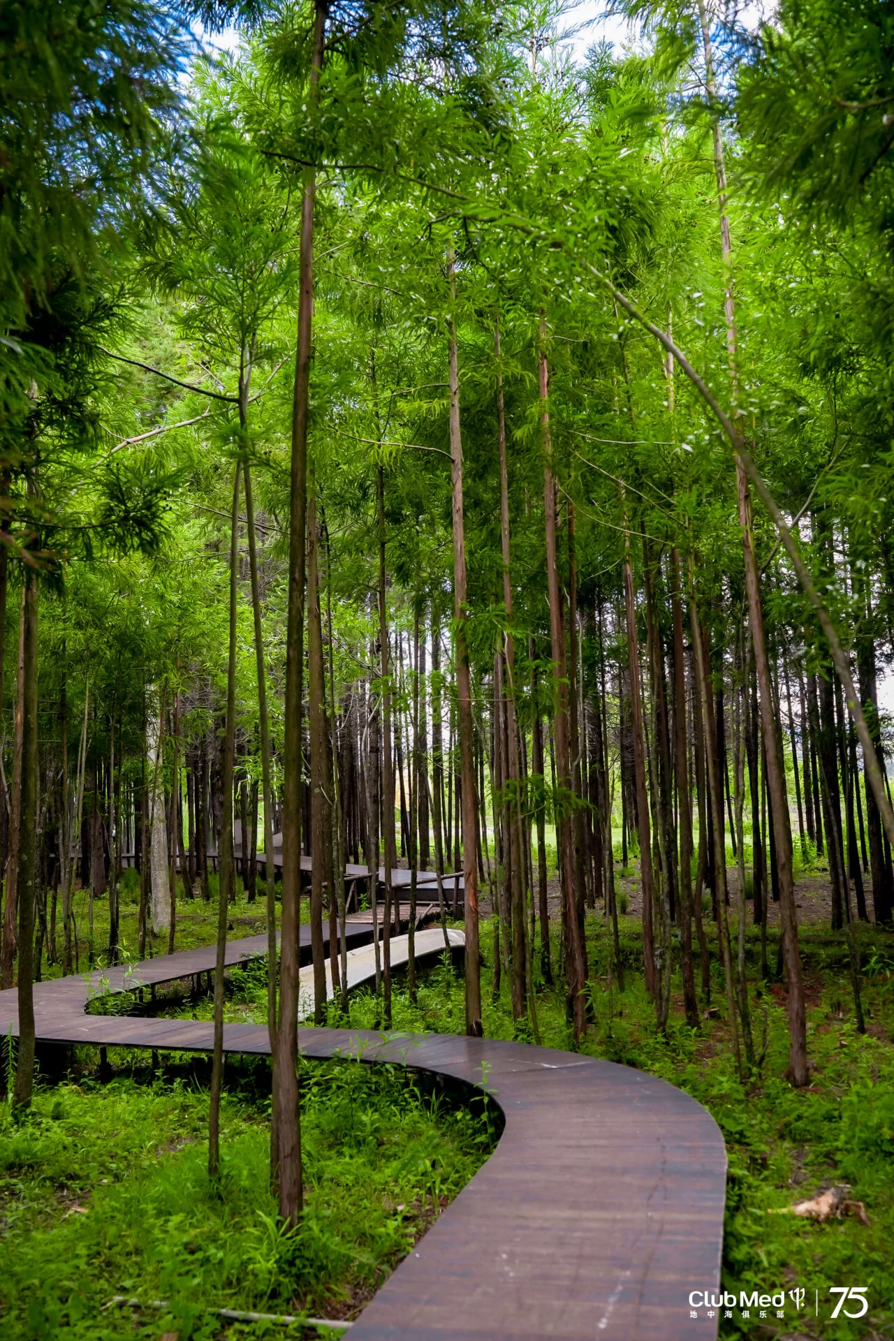 Club Med Lijiang