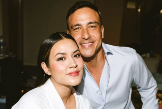 hamish daud