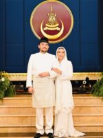 5 Pasangan Selebriti Yang Memilih Kehidupan Cinta Lebih Tertutup