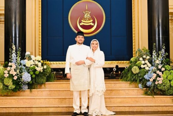 5 Pasangan Selebriti Yang Memilih Kehidupan Cinta Lebih Tertutup