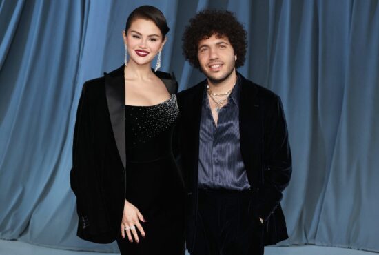 Antara Momen Hangat Sepanjang Cannes Film Festival 2026
