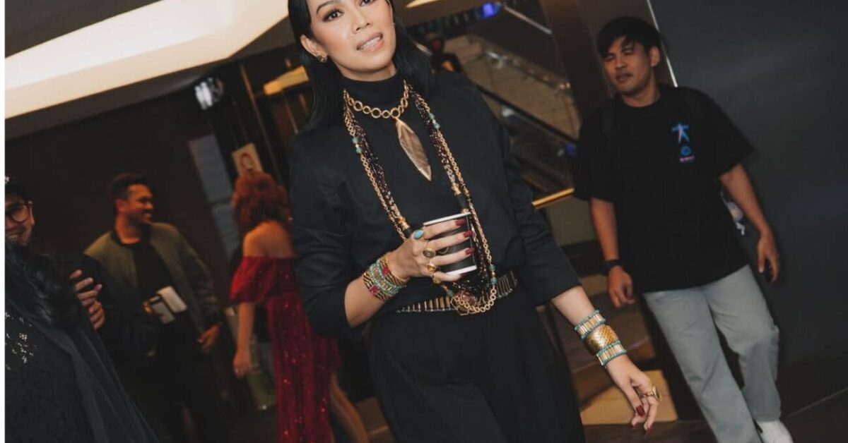 Malam Penuh Magis Bersama Chopard Di Cannes