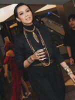 Malam Penuh Magis Bersama Chopard Di Cannes