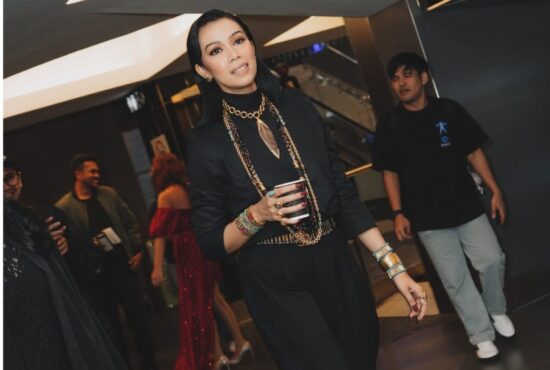 Malam Penuh Magis Bersama Chopard Di Cannes