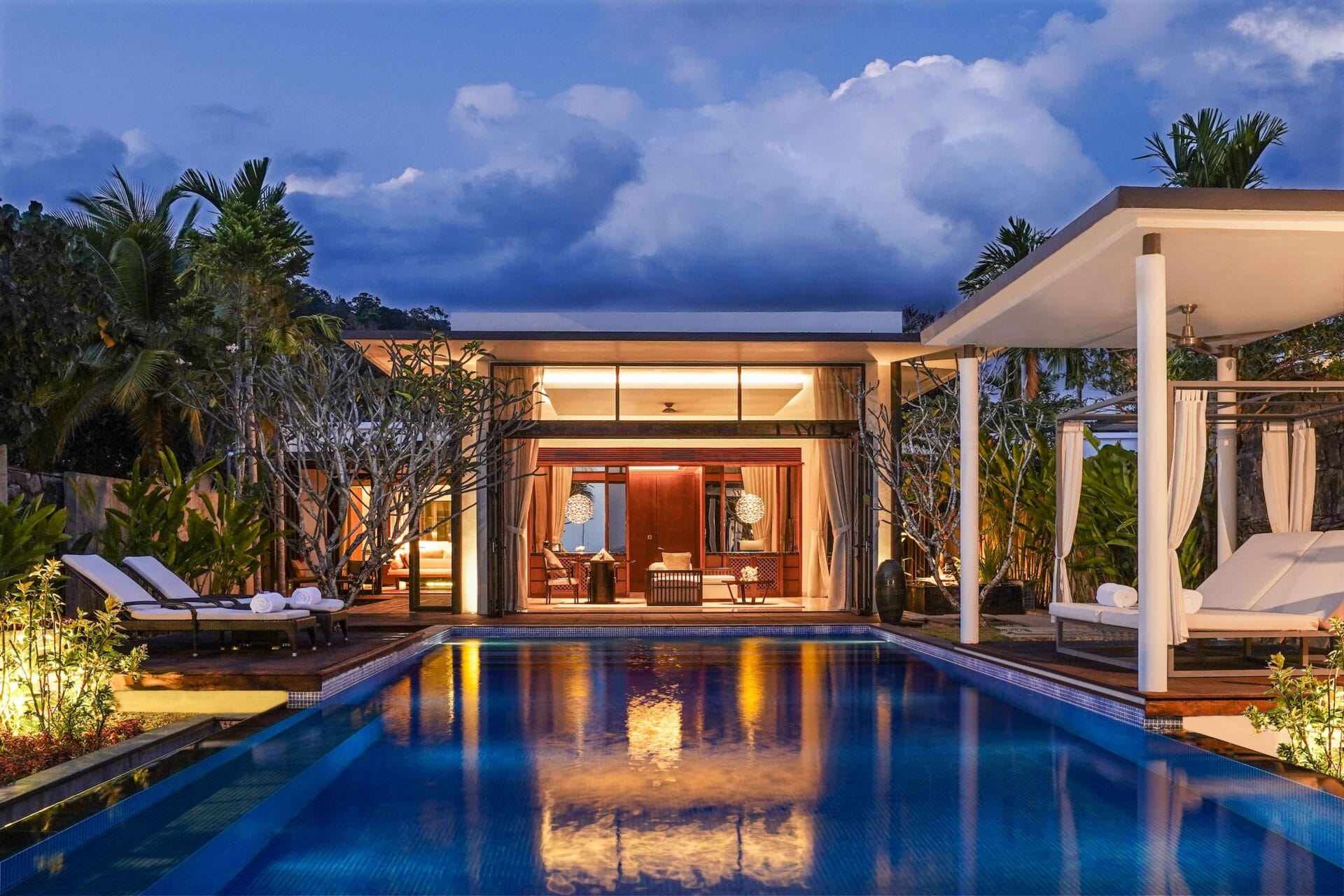 Danna Langkawi 