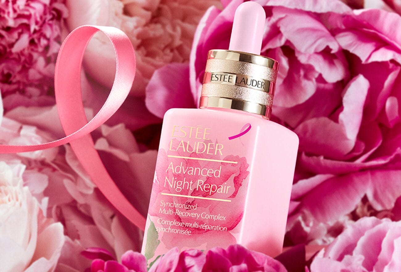 Raikan Pinktober Bersama 5 Produk Kecantikan Terkini