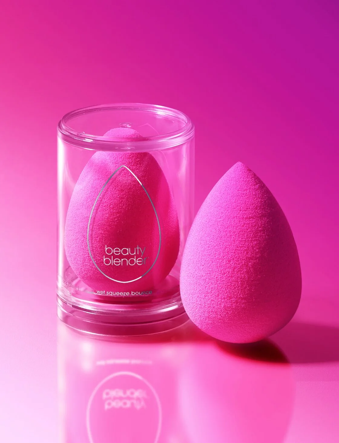 Beauty Blenders
