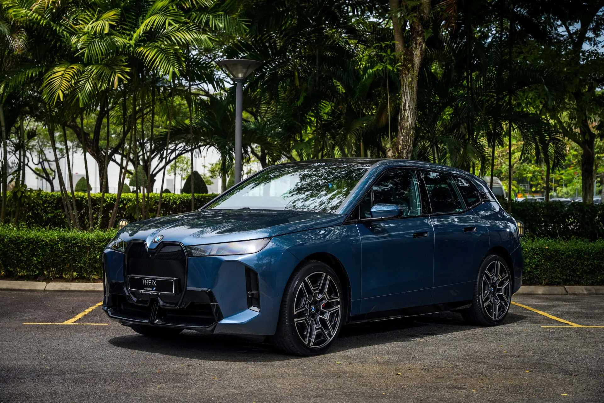 bmw malaysia
