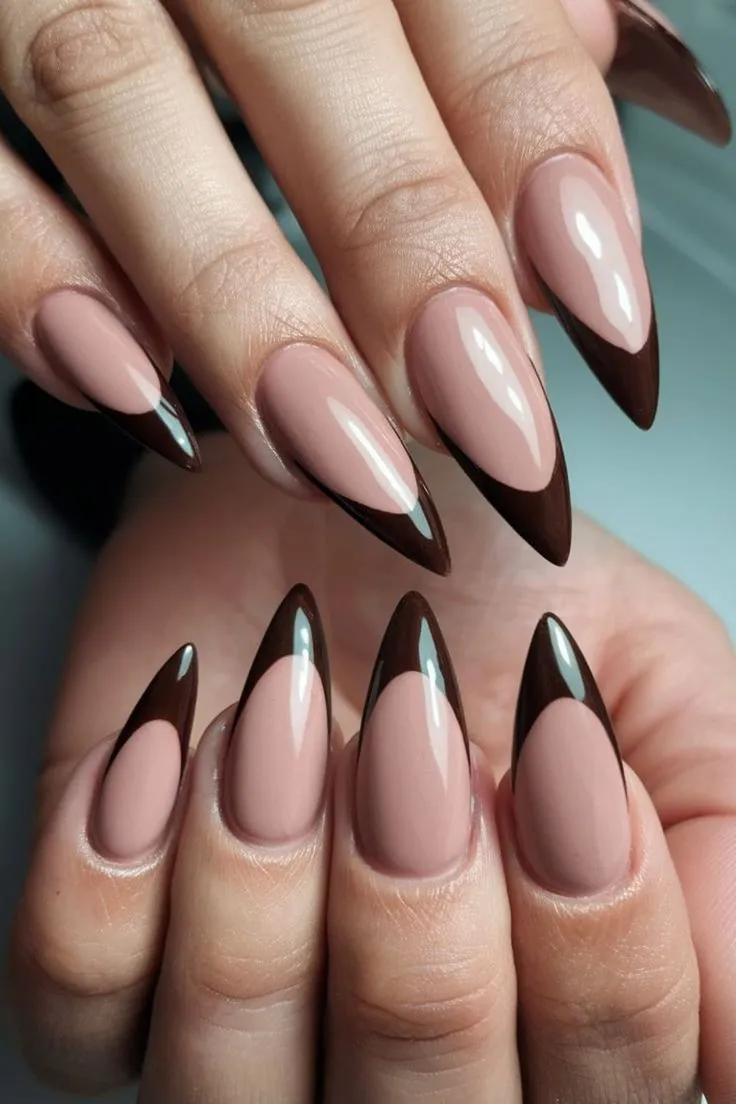 French Tip
