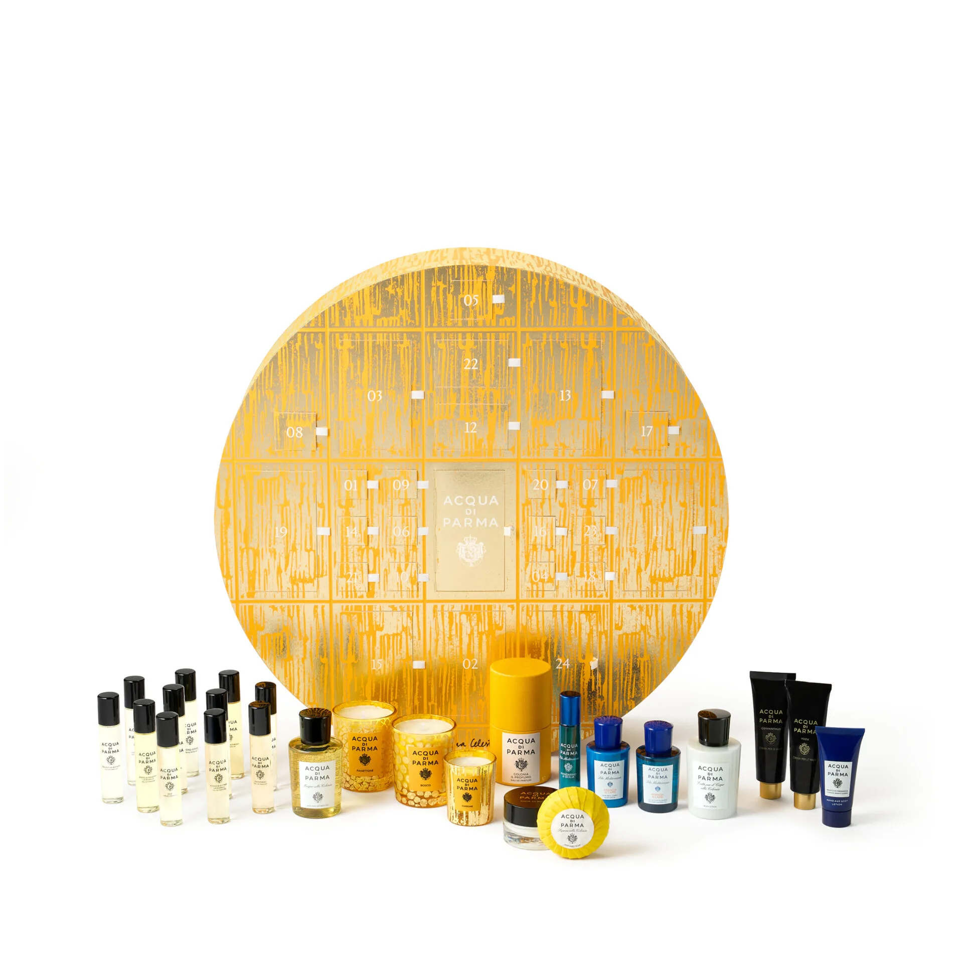 Acqua di Parma