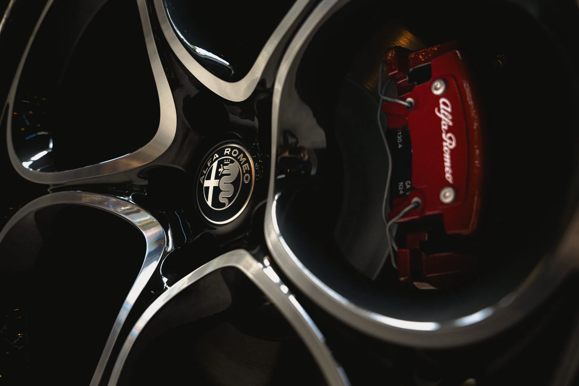 alfa romeo