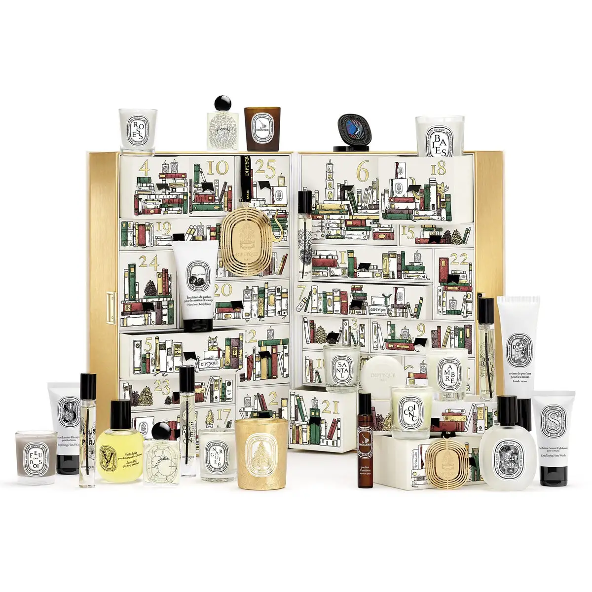 Diptyque