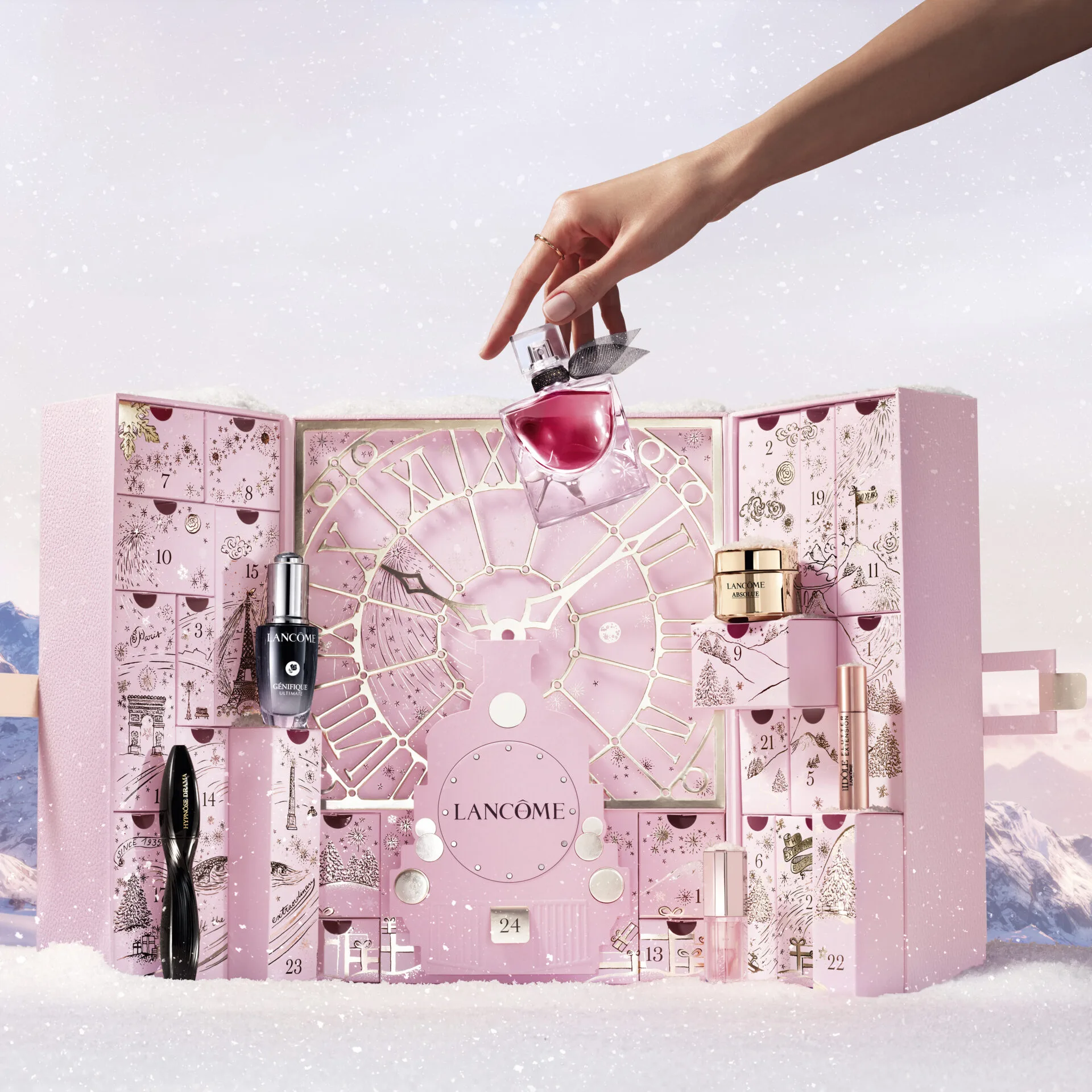 Lancome