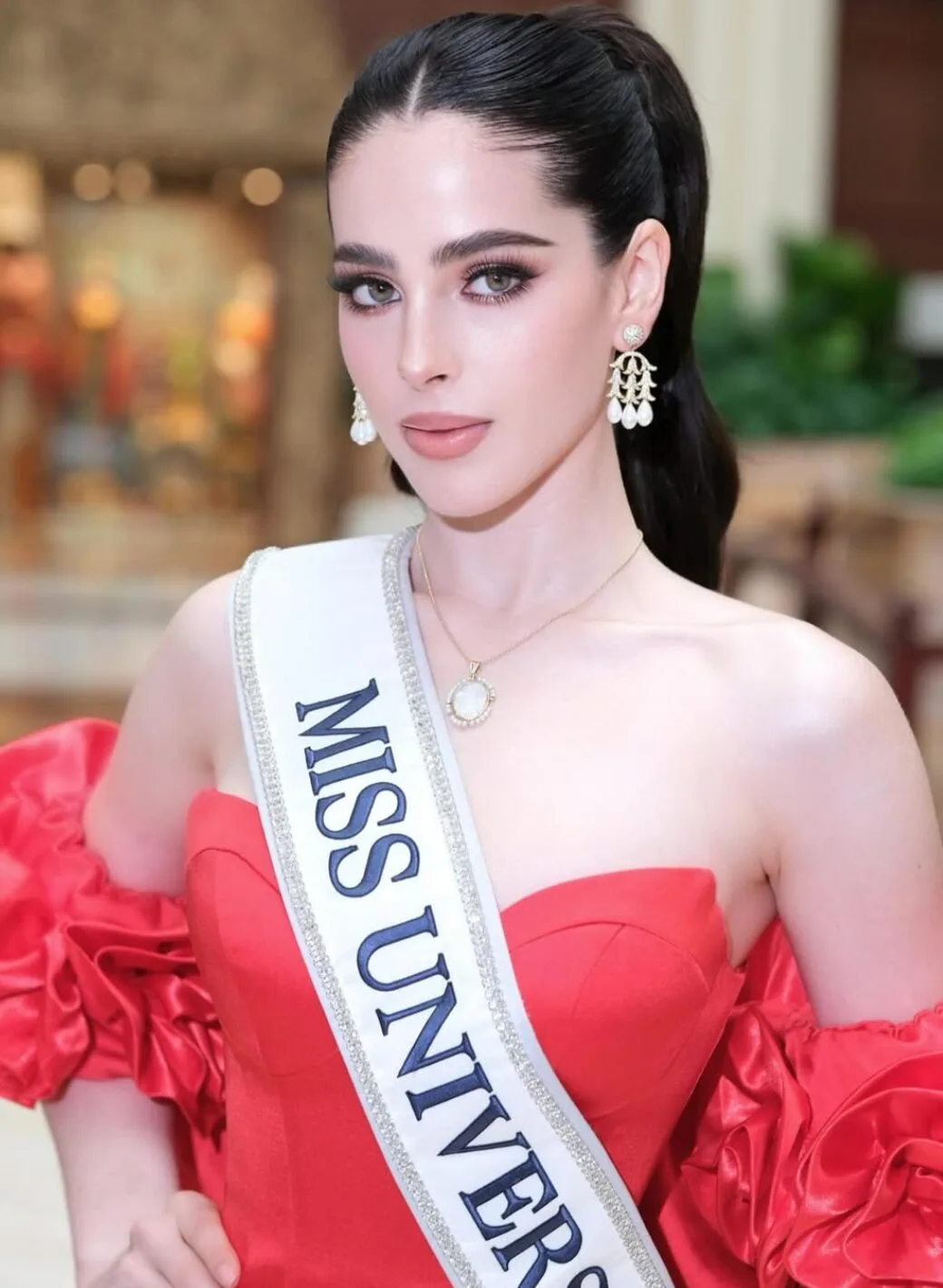 Miss Mexico