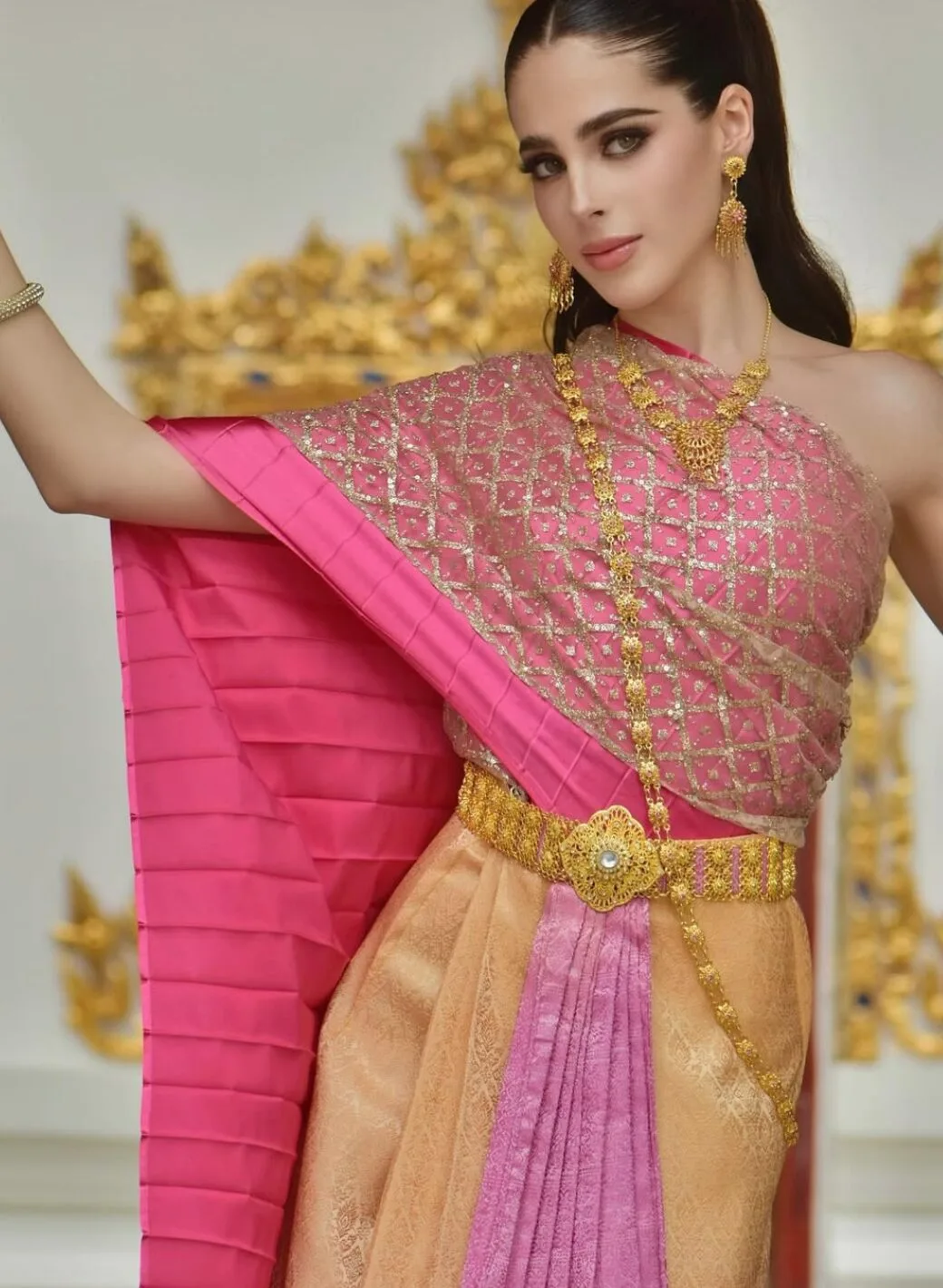 Miss Mexico