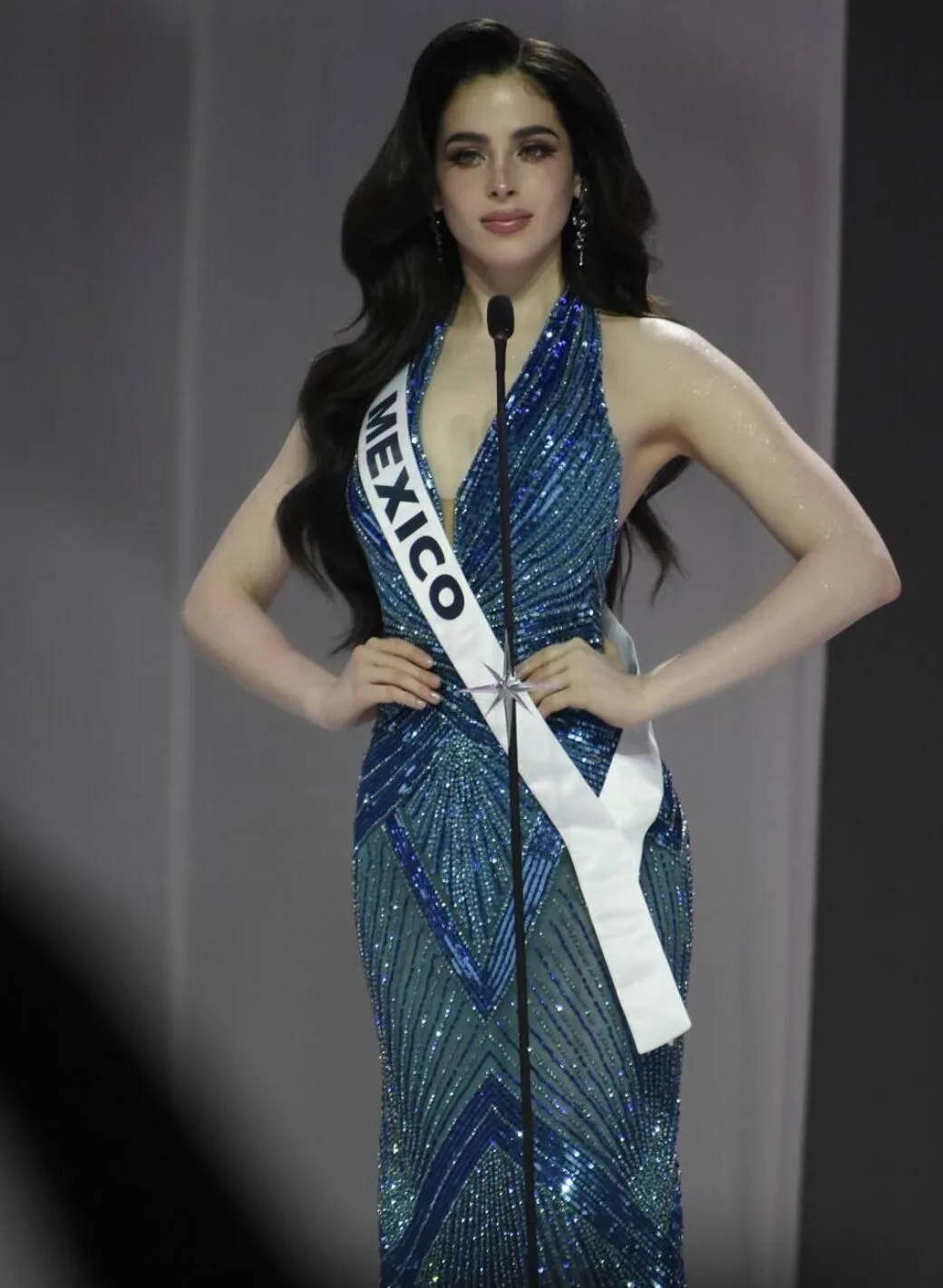 Miss Mexico