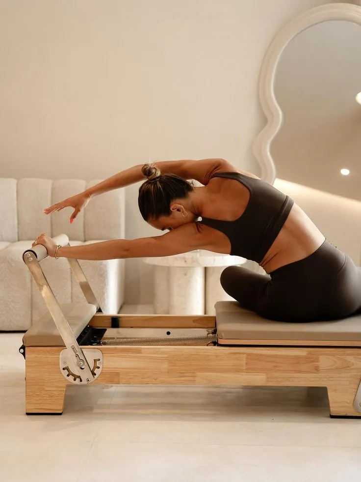 Pilates