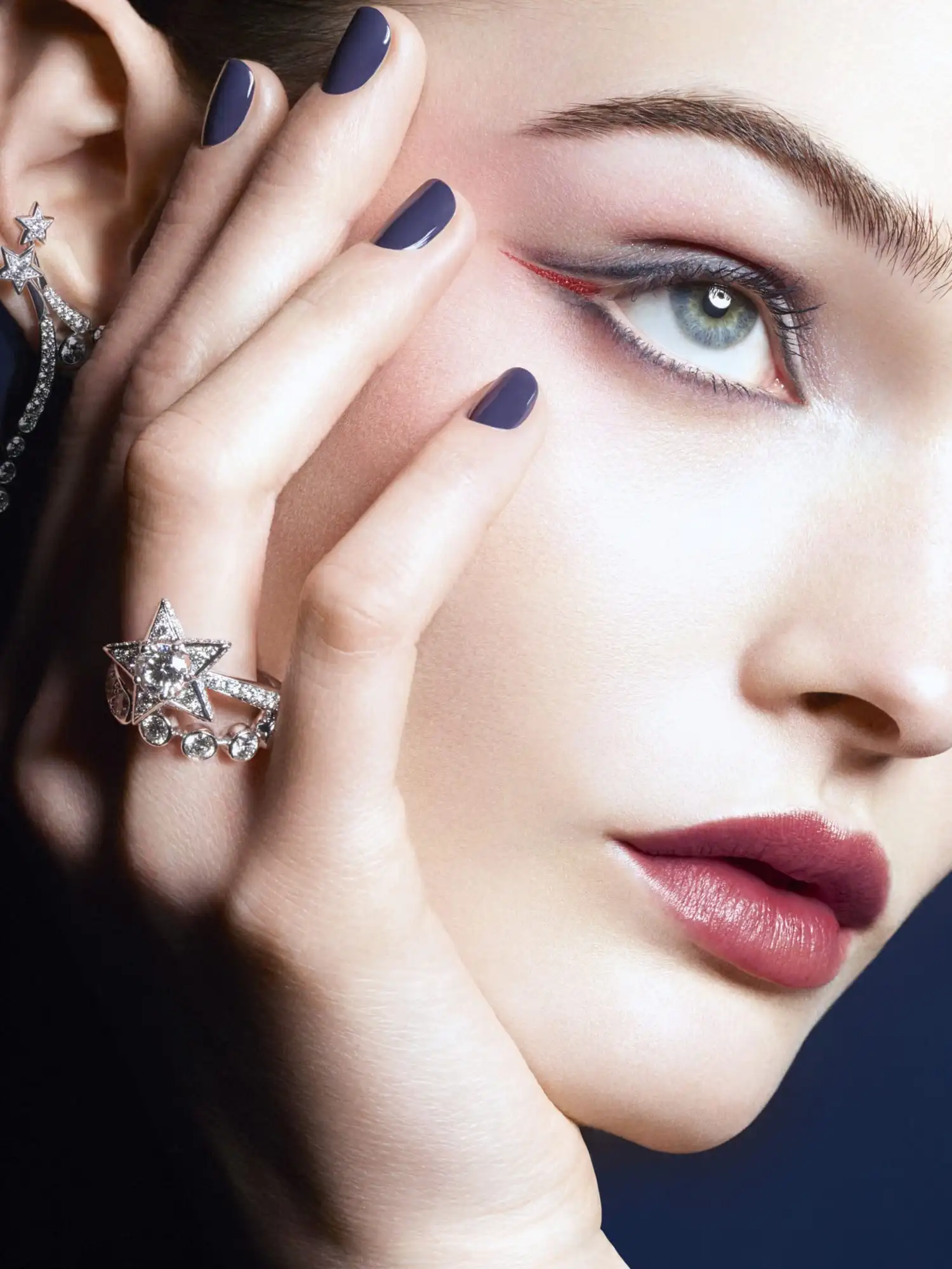 chanel beauty