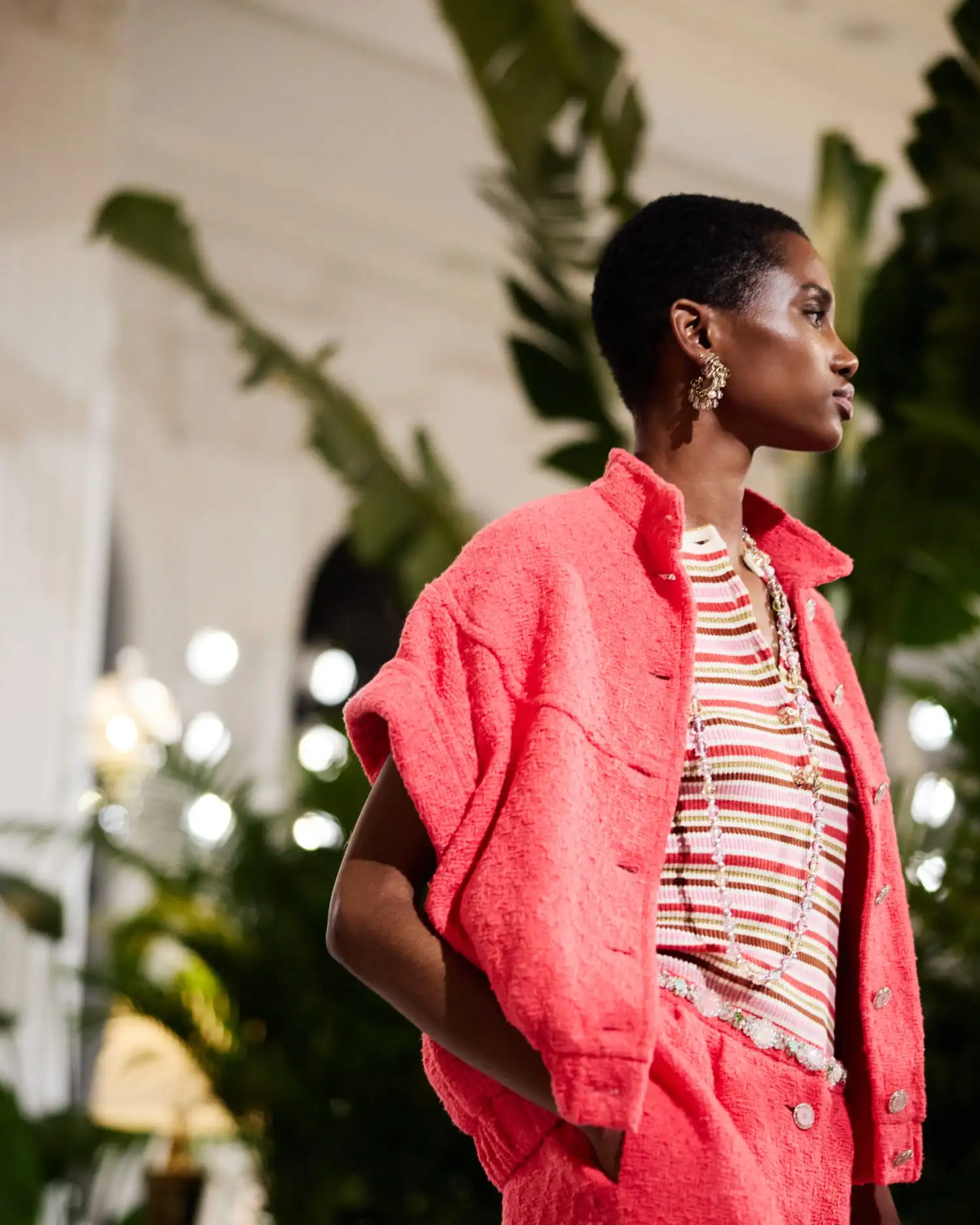 Chanel Replika Cruise 2025/26
