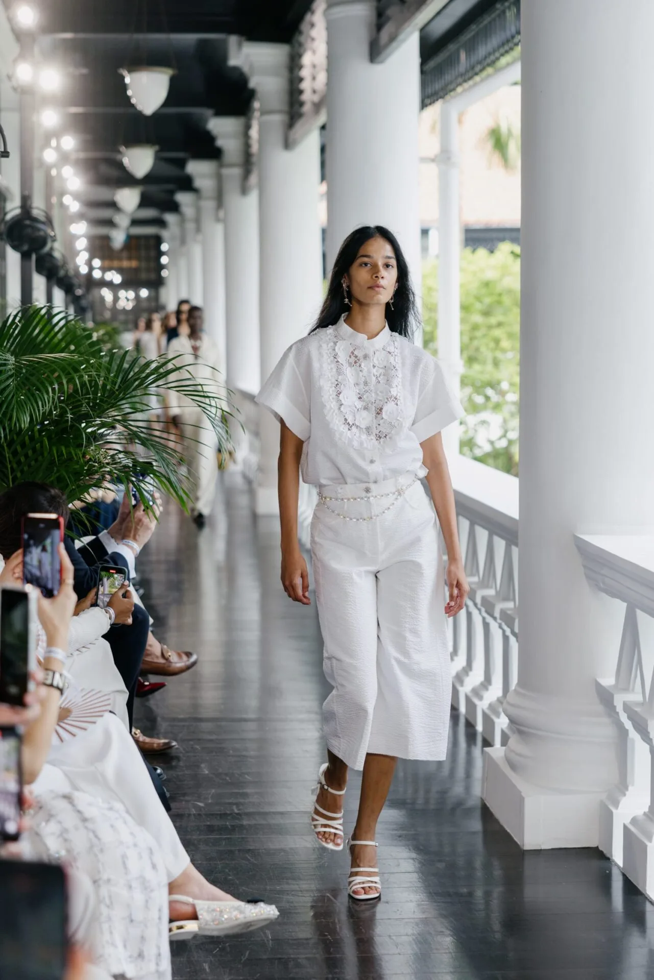 Chanel Replika Cruise 2025/26